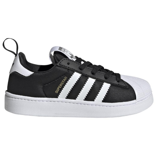 Adidas Superstar Quickon K